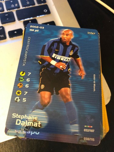Football champions card - champions,