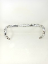 manubrio 3t 3ttt curva handlebar  podio 42 corsa road bici bike