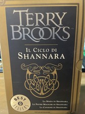Terry Brooks IL CICLO DI