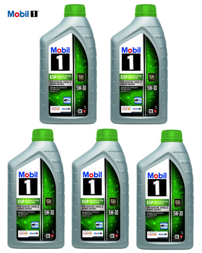 Mobil esp acea c3 bmw - mobil,