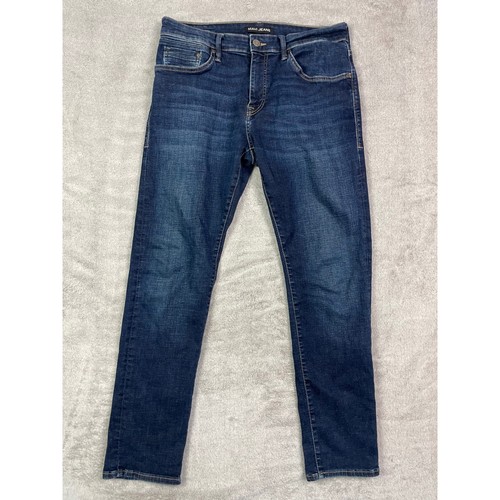 Mavi jeans uomo 32x30 jake - uomo,