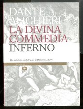 DIVINA COMMEDIA. INFERNO. CON