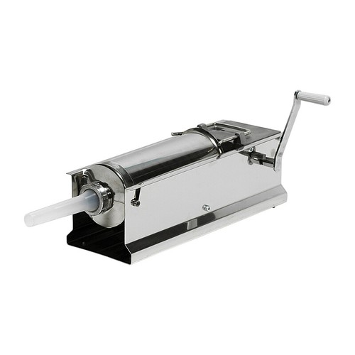 Insaccatrice inox manuale - manuale, 2