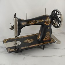 Antica macchina da cucire