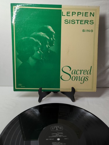 Leppien sisters - leppien,
