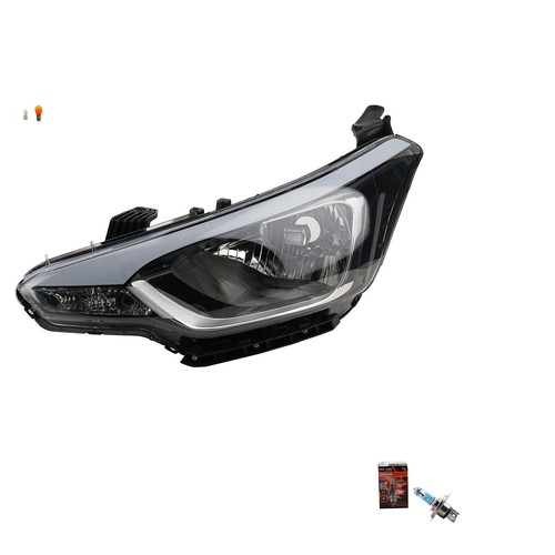 Faro osram night breaker - faro, +