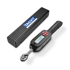 1/4 Inch Drive Digital Torque