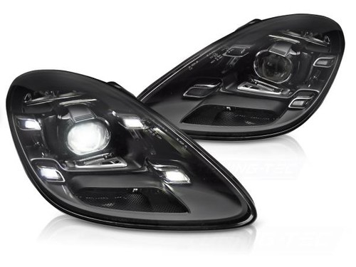 Set fari diurni full led - set,