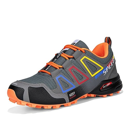 Scarpe trekking - da,
