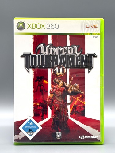 Unreal tournament - unreal, 3