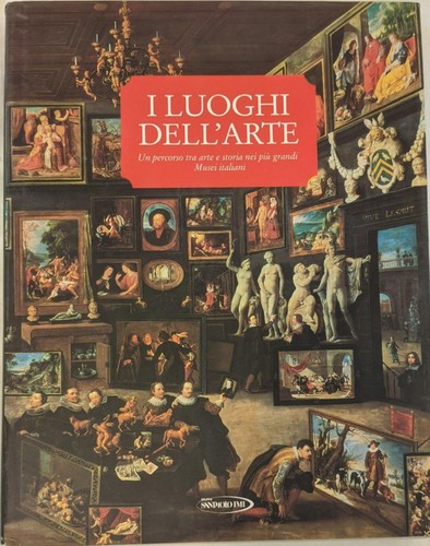 Luoghi dell arte - luoghi, dell'arte