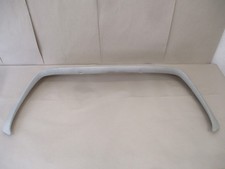 Spoiler posteriore Opel Corsa