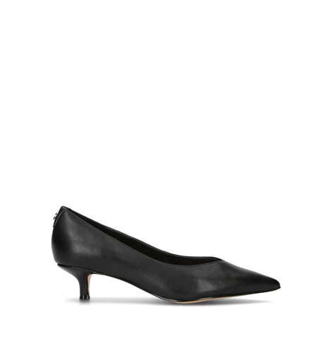 Guess decollete donna - decollete, nero
