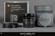 Leica M 24mm 2.8 asf. 6bit