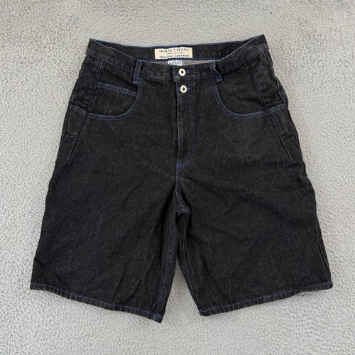Pantaloncini jeans vintage
