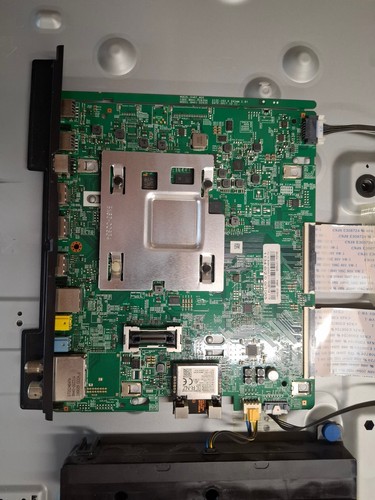 Scheda madre samsung - scheda,