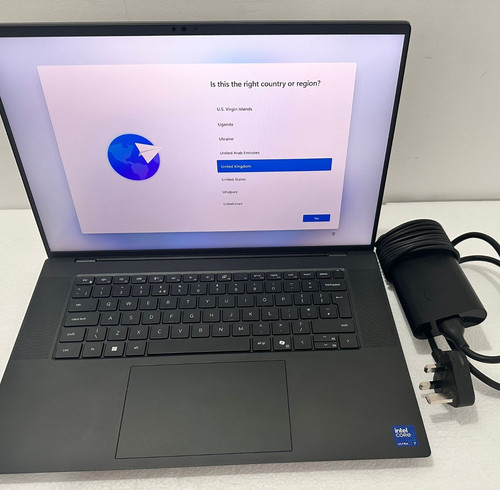 Dell mobile precision 5690 - mobile,