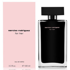 NARCISO RODRIGUEZ FOR HER EAU