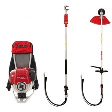 scuotitore a zaino e