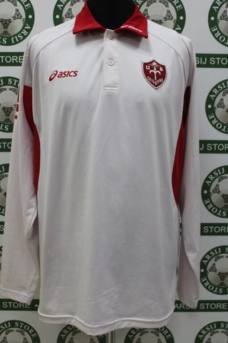 Maglia calcio triestina - calcio, shirt
