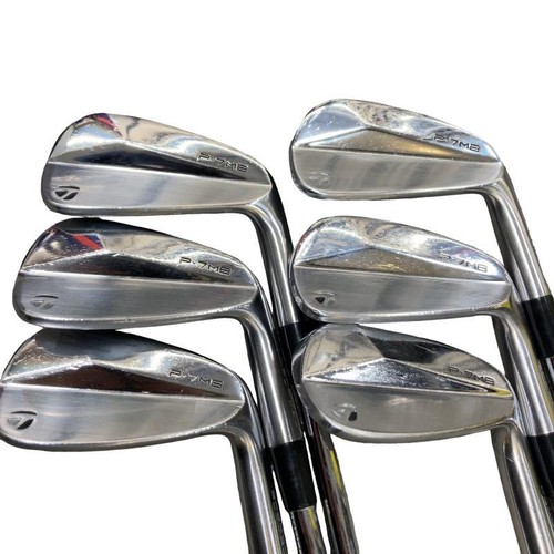 Taylormade 7mb set - taylormade, p・7mb