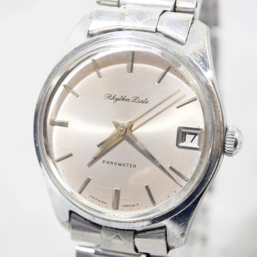 Orologio uomo vintage anni - , 60