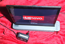 LENOVO smart TAB M10 TB-X605L