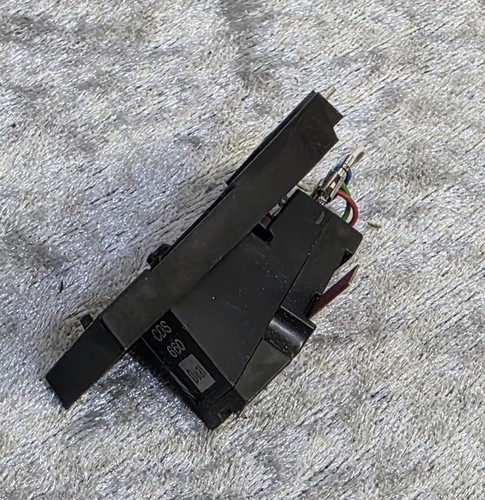 Doppio sistema cds 660 pickup - doppio,