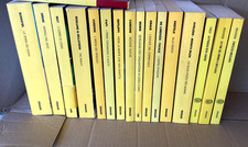 Lotto 15 volumi romanzi & Thriller Einaudi Stile Libero