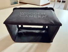 Parasole Wooden Camera per