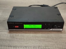 Sennheiser xs ricevitore - sennheiser, 10