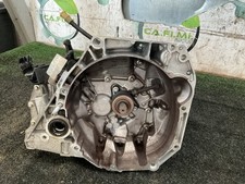 CAMBIO MANUALE COMPLETO PER DACIA Duster Serie JR5083 Benzina 1.0 (17>>)