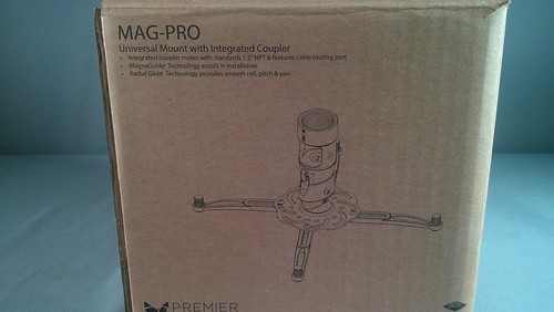 Premier mounts - premier,