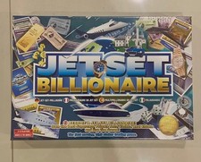 Jet Set Billionaire - Gioco da