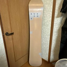 Snowboard Burton MYSTERY