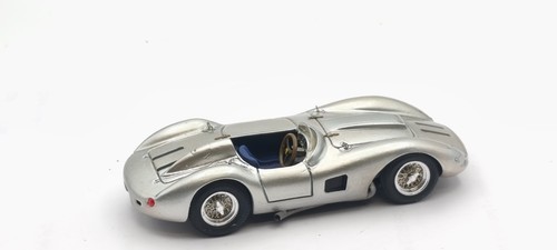 Tron ferrari 625 - 1:43,