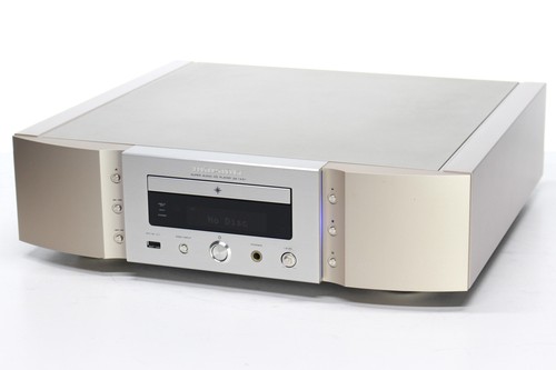 Marantz 14s1 sacd player - marantz,