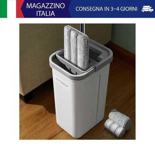 Joymoop mocio lavapavimenti - lavapavimenti, e