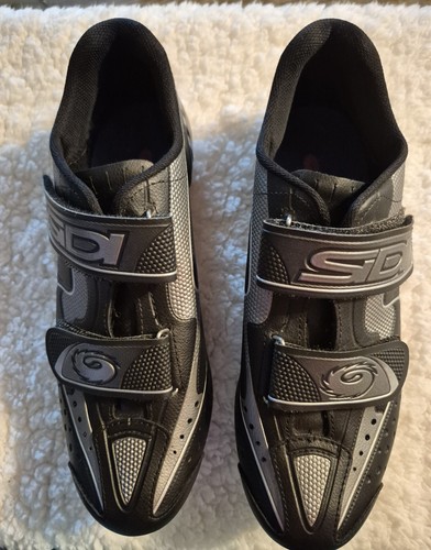 Scarpe ciclismo sidi spark - ciclismo,