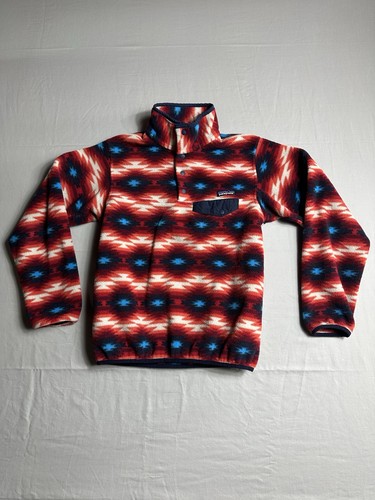 Patagonia synchilla snap - synchilla, t