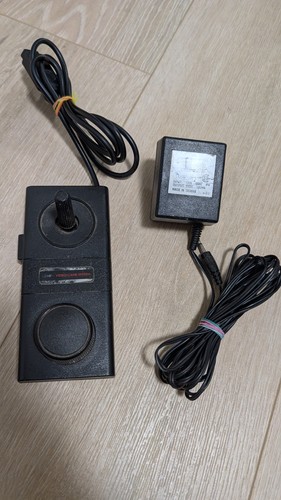 Coleco gemini controller - coleco,