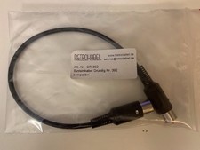 Grundig Cavo Din-6 Poli X V-5000/T-5000 