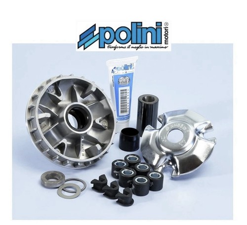 Polini 241 608 - polini, 241.608