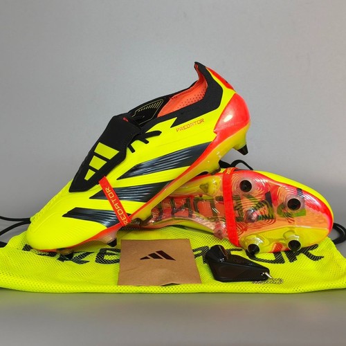 Adidas predator elite sg - adidas, ft