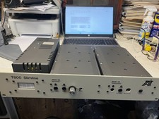 TAIT T800 SLIMLINE VHF