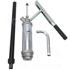 POMPA MANUALE PER FUSTO (
