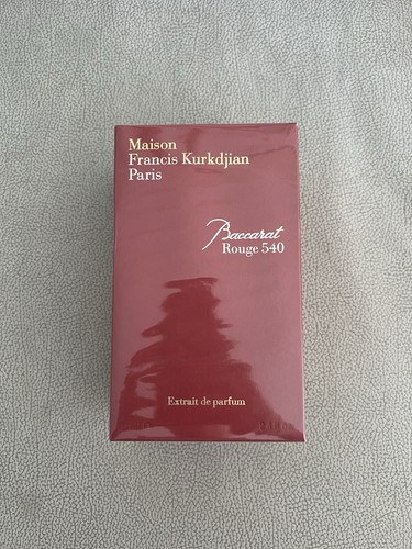 Maison francis kurkdjian - francis,