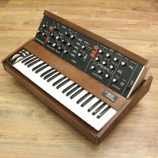 MOOG MINIMOOG MODEL D (Ultimo