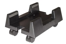 CARRELLINO PORTA PC TOWER