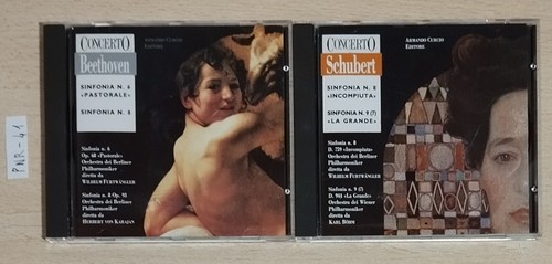 Lotto concerto - lotto, cd